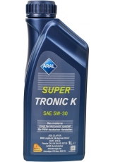 Aral SuperTronic K 5W-30, 1л