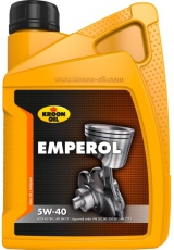Kroon-Oil Emperol 5W-40, 1л
