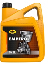 Kroon-Oil Emperol 5W-40, 5л