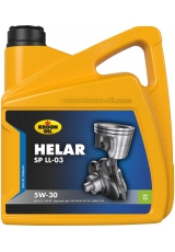 Kroon-Oil Helar SP LL-03 5W-30, 4л
