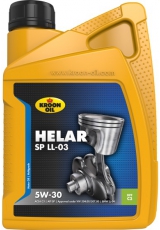 Kroon-Oil Helar SP LL-03 5W-30, 1л