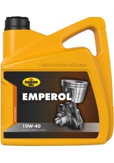 Kroon-Oil Emperol 10W-40, 4л