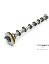 Распредвал впускной 1-3 цилиндр 3.0TDI VW TOUAREG, AMAROK; AUDI A4, A5, A6, A7, A8, Q7, Q8, 059109011CT - VAG