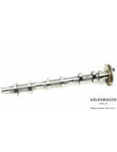 Распредвал выпускной 4-6 цилиндр 3.0TDI VW TOUAREG, AMAROK; AUDI A4, A5, A6, A7, A8, Q7, Q8, 059109012EN - VAG