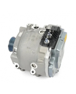 Стартер-генератор (с жидкостным охлаждением) Audi A4, A6, A7, A8, Q7, Q8, 4N1903028A - VAG