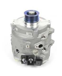 Стартер-генератор (с жидкостным охлаждением) Audi RS6, RS7, RSQ8, 4N1903028B - VAG