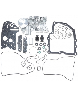 Ремкомплект отдельных деталей и уплотнений для мехатроника DSG-7 (DQ200), K31779901 - VIKA