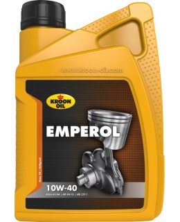 Kroon-Oil Emperol 10W-40, 1л