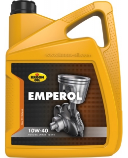 Kroon-Oil Emperol 10W-40, 5л