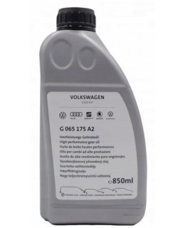 Трансмиссионное масло VAG Haldex (0,850л) G065175A2
