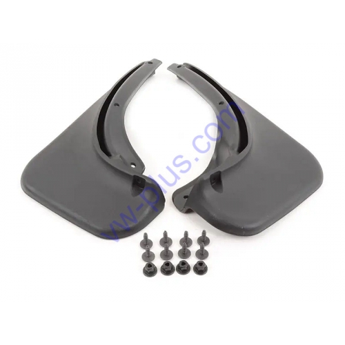 Брызговики гольф плюс