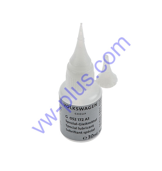VAG (30) G052172A1     - VAG  Audi, Volkswagen, Skoda, Seat, Porsche   |  -  VW-PLUS.com