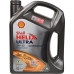 Масло моторное Shell Helix Ultra 5W-40, 4л