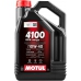 MOTUL 4100 SYN-NERGY SPEC SAE 10W40 (5л), 387706
