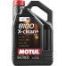 MOTUL 8100 X-CLEAN+ SAE 5W30, 504.00 / 507.00 (5л), 854751