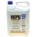 Жидкость охлаждающая (антифриз) Hepu G11 (5л)