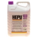 Жидкость охлаждающая (антифриз) Hepu G13 (5л)